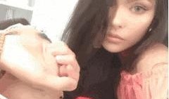 奶油米吃瓜,夏日消暑美食新风尚