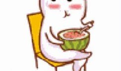 吃瓜后悔表情包,揭秘吃瓜后悔表情包背后的真相