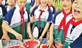 校园吃瓜在哪里吃,揭秘校园内最佳“瓜地”