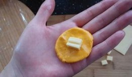 丰收瓜心怎样吃