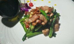 野外吃瓜螺,解锁吃瓜螺的独特风味