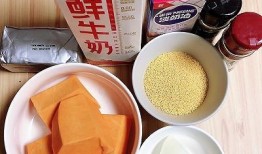 奶油米吃瓜,夏日消暑美食新风尚