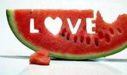 如何制作吃瓜,教你如何制作美味吃瓜