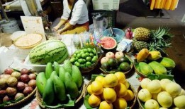 上海手帐集市吃瓜,一场手帐爱好者的“吃瓜”盛宴