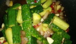 冬 瓜能炒吃吗,冬瓜炒菜，营养美味两不误